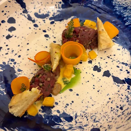 Konukevi Altmann's Stube