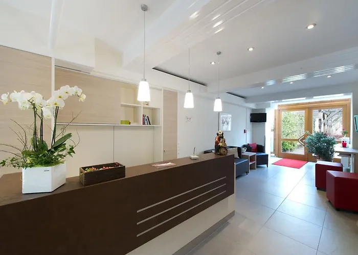 Altmann's Stube Penzion