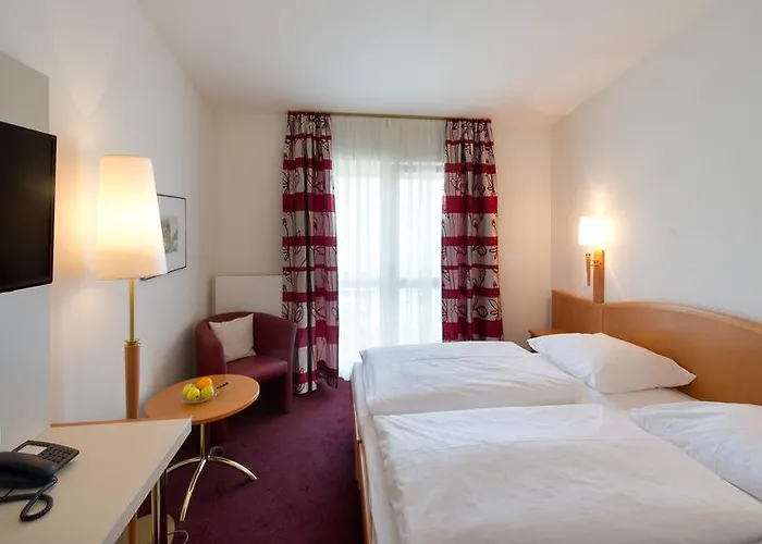 Altmann's Stube 4*