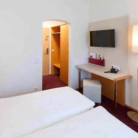 Altmann's Stube Maison d'hôtes Erlangen