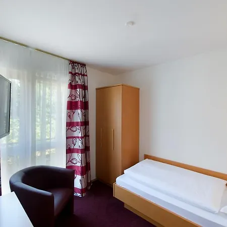 Altmann's Stube 4* Erlangen