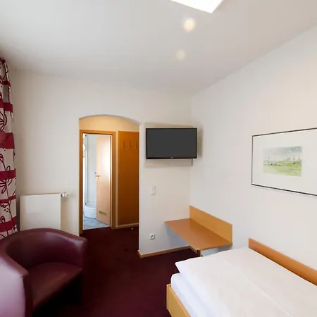 Altmann's Stube بيت ضيافة