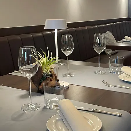 Maison d'hôtes Altmann's Stube 4*