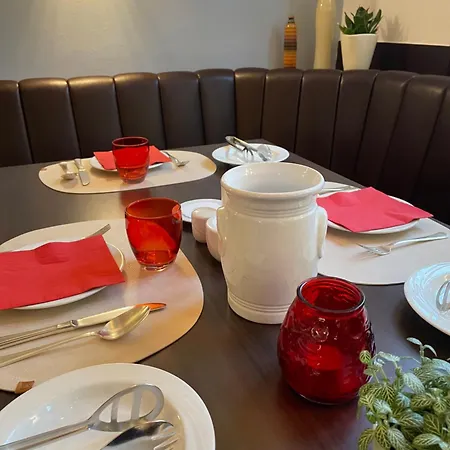 بيت ضيافة Altmann's Stube 4*