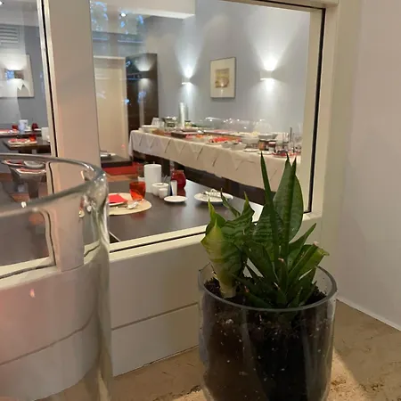 Altmann's Stube بيت ضيافة