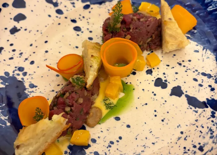 בית הארחה Altmann's Stube