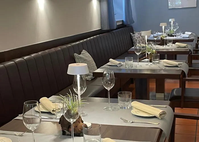 Altmann's Stube בית הארחה ארלנגן